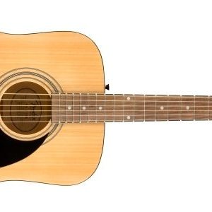 Fender FA-115 Dreadnought Pack V2 - Natural