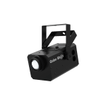Chauvet Gobo Shot Led Gobo Projector - front view