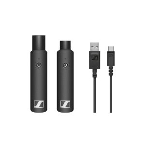 Sennheiser XSW-D XLR Wireless Base XLR Kit