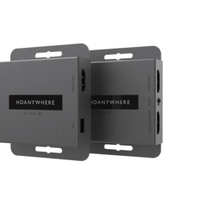 HDANYWHERE HDMI Extender 2K, 30 Metres