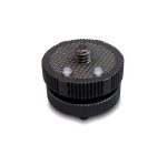 Zoom HS-1 Hot-Shoe Mount Adapter
