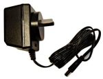 Zoom AD-16G AC Adapter (AD-0006) - front view