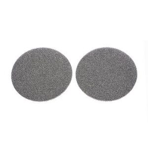 1 Pair froam disc for ear pads HD 25