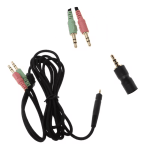 Replacement Cable for Sennheiser GAME ZERO  2m