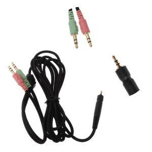 Replacement Cable for Sennheiser GAME ZERO  2m