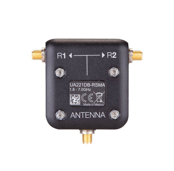 UA221DB Dual Band Passive Splitter For Glxd+
