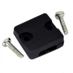 Cable clamp set for HD 25