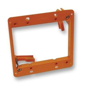 2 Gang Wall Mount Box