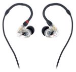 IE 40 Pro Clear In Ear Monitoring - front view