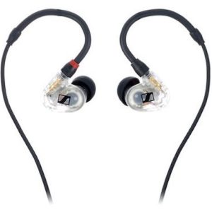 IE 40 Pro Clear In Ear Monitoring
