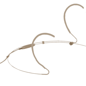 Audac Headset Microphone Skin