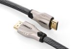 3M Hdmi Cable Metal Connector Ugreen 11192 - front view