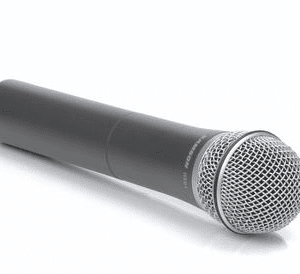 Samson Stage XPD1 HH Transmitter Only