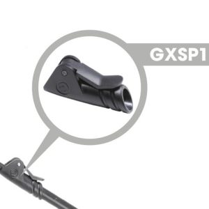 Gravity Quick Fastener