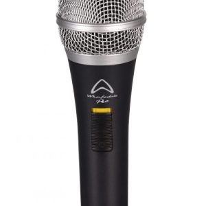 Wharfedale DM57 Dynamic Microphone 3 Pack