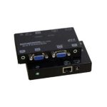 REXTRON Video & Audio Extender With EDID