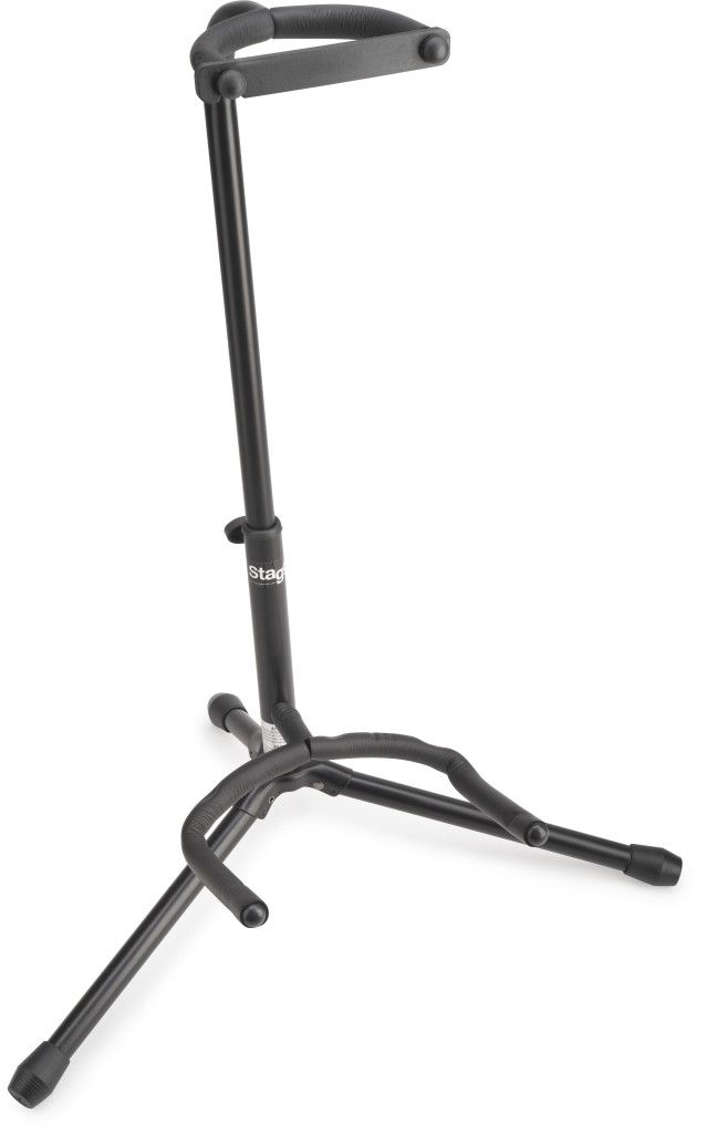 Stagg Tripod Guitar Stand Black