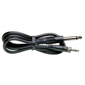 Sennheiser CI 1-N Instrument Input Cable