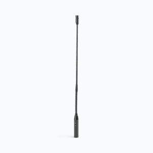 On-Stage DJM618 Cardioid Dynamic Gooseneck Microphone