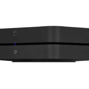 PowerNode Streaming Amplifier with Wi-Fi, AirPlay 2, eARC and Bluetooth