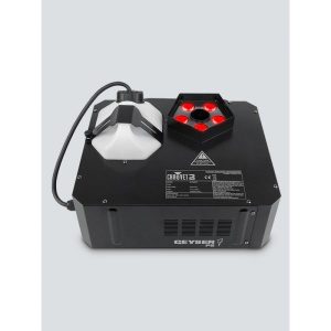 Chauvet Geyser P5