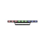 Chauvet Colorband H9ILS Hex Led Batten With D-Fi Wireless Dmx And Ils - front view
