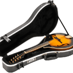 SKB A-Style Mandolin Case