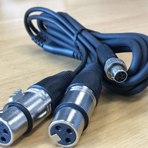 PreSonus HP2 cable