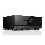 Yamaha RX-A2A 2 Zone Surround Receiver - front view