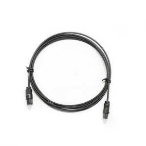 2m Toslink Optical Cable Thin