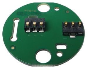 Contact PCB for SKM