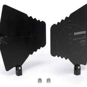 PA1 - Active Unidirectional Antennas (Pair)