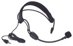 Aerobic Headset Microphone - WH-4000A - front view