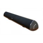 Active Sound Bar inDESIGN