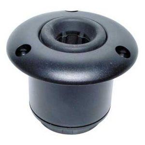 Gooseneck Shock Mount Microphone Base