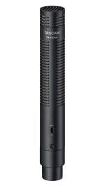 Tascam Shotgun Microphone for Recording