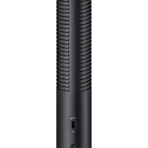 Tascam Shotgun Microphone for Recording