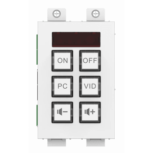 VISION Techconnect Control Module