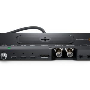 Blackmagic Design CINTDOCKPRO – Blackmagic Camera Pro Dock