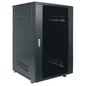 Direct Connect 18U Contractor Series Equipment Rack