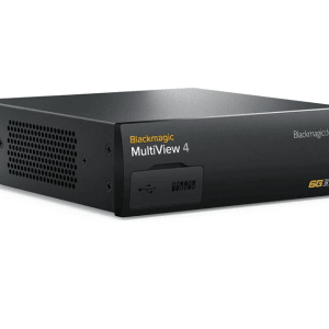 Blackmagic Design MultiView 4 6G
