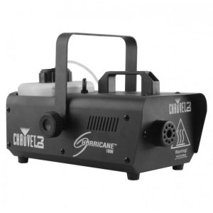 Chauvet H1000 Hurricane Fogger