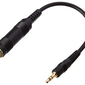 Sennheiser 561035 Adapter Plug for HD Series Headphones
