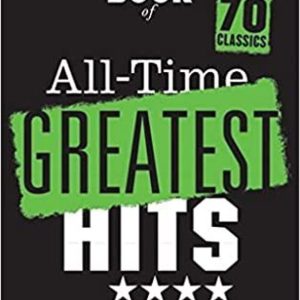 The Little Black Book of All-Time Greatest Hits