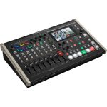 Roland VR-6HD Direct Streaming AV Mixer - front view