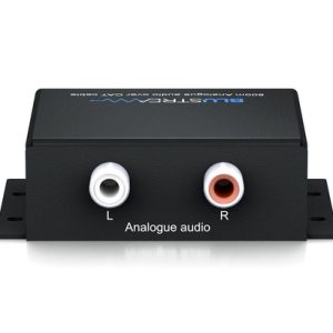 Passive Audio Over CAT Cable PAC500AU