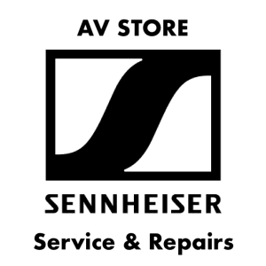 Sennheiser Repairs - Parts