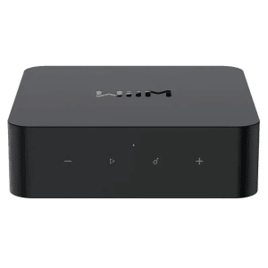 Wiim Pro Plus Music Streamer