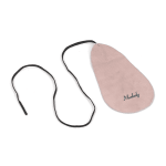 Muslady Wind Instruments Cleaning Cloth - front view