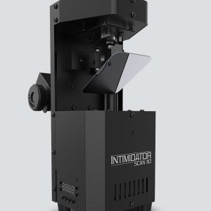 Chauvet Intimidator Scan 110 - Led Scanner